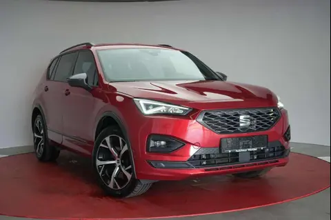 Annonce SEAT TARRACO Diesel 2021 d'occasion 