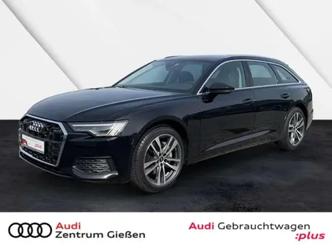 Annonce AUDI A6 Essence 2023 d'occasion 