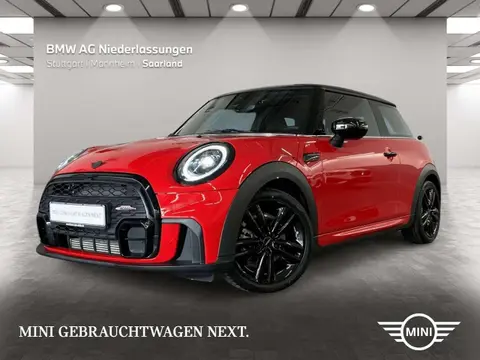 Used MINI COOPER Petrol 2023 Ad 