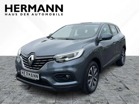 Annonce RENAULT KADJAR Essence 2022 d'occasion 