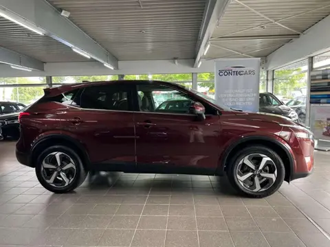 Annonce NISSAN QASHQAI Essence 2022 d'occasion 