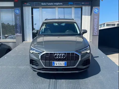 Used AUDI Q3 Diesel 2019 Ad 