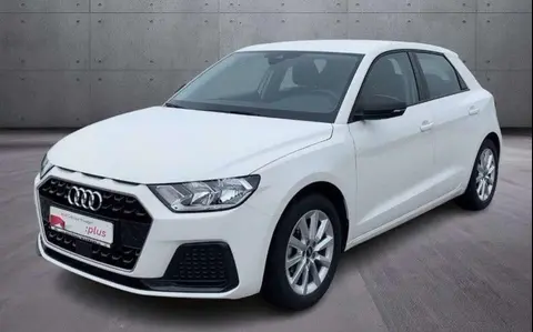 Used AUDI A1 Petrol 2021 Ad 