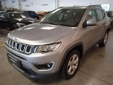 Used JEEP COMPASS Diesel 2019 Ad 