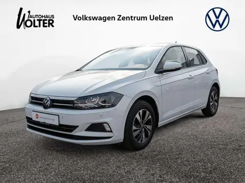 Annonce VOLKSWAGEN POLO Essence 2021 d'occasion 