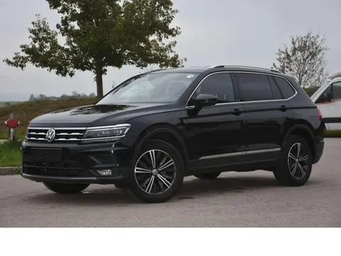 Used VOLKSWAGEN TIGUAN Diesel 2020 Ad 