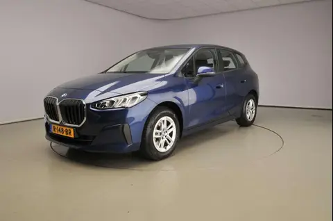 Annonce BMW SERIE 2 Essence 2022 d'occasion 