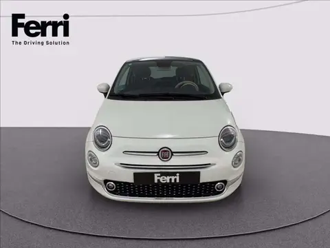 Annonce FIAT 500 Hybride 2023 d'occasion 