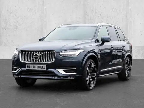 Used VOLVO XC90 Diesel 2023 Ad Germany