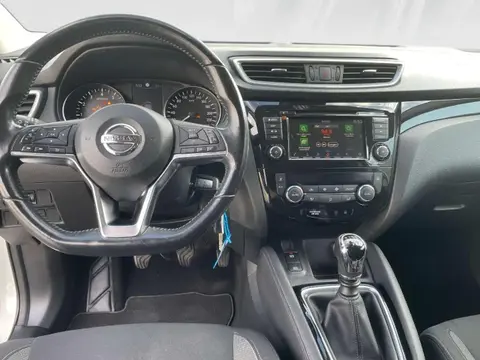 Used NISSAN QASHQAI Petrol 2020 Ad 