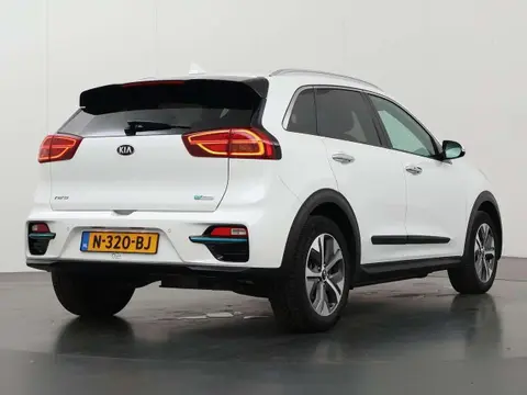 Used KIA E-NIRO Electric 2021 Ad 