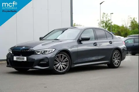 Used BMW SERIE 3 Petrol 2019 Ad 