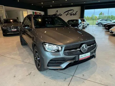 Used MERCEDES-BENZ CLASSE GLC Diesel 2022 Ad 