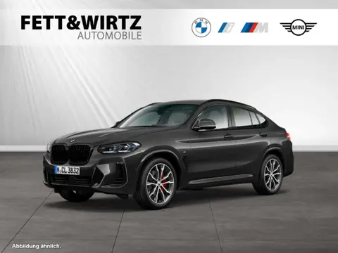 Used BMW X4 Diesel 2023 Ad 