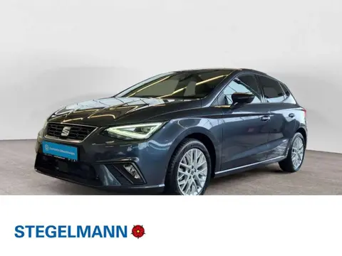 Annonce SEAT IBIZA Essence 2024 d'occasion 