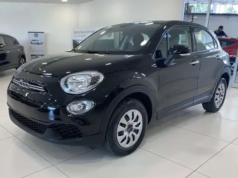 Used FIAT 500X Hybrid 2024 Ad 