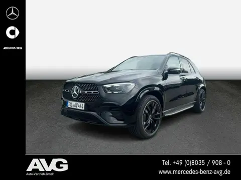 Used MERCEDES-BENZ CLASSE GLE Diesel 2024 Ad 