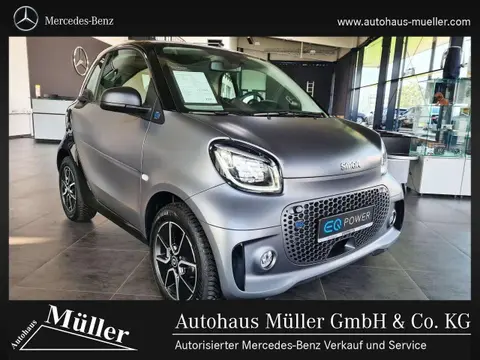 Used SMART FORTWO Electric 2023 Ad 