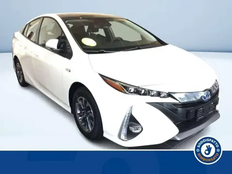 Used TOYOTA PRIUS Hybrid 2023 Ad 