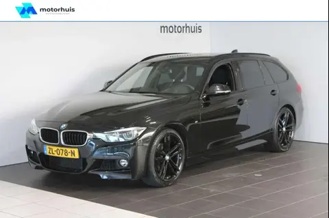 Used BMW SERIE 3 Petrol 2019 Ad 