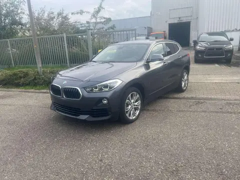 Used BMW X2 Diesel 2020 Ad 