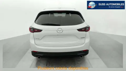 Used MAZDA CX-5  2024 Ad 