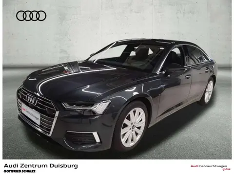 Used AUDI A6 Hybrid 2022 Ad 