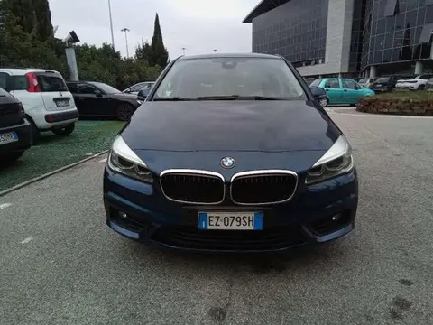 Annonce BMW SERIE 2 Diesel 2015 d'occasion 