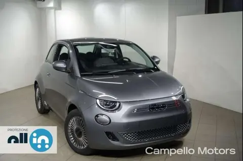 Annonce FIAT 500 Électrique 2023 d'occasion 