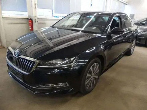 Used SKODA SUPERB Petrol 2021 Ad 