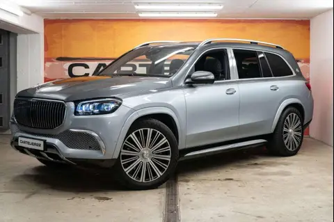 Used MERCEDES-BENZ CLASSE GLS Petrol 2023 Ad 