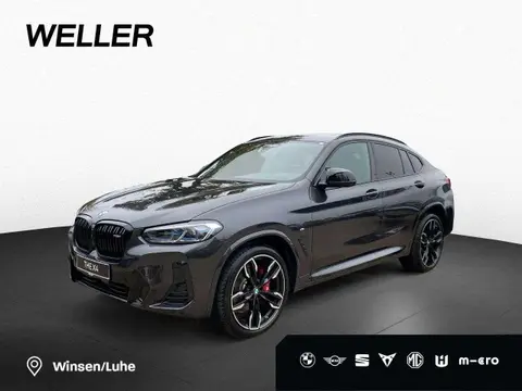 Annonce BMW X4 Hybride 2024 d'occasion 