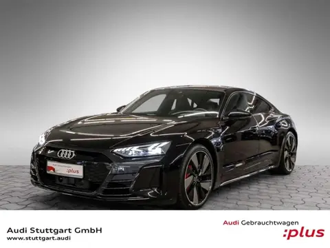 Used AUDI E-TRON Electric 2022 Ad 