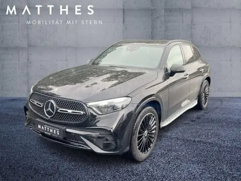 Used MERCEDES-BENZ CLASSE GLC Diesel 2024 Ad 