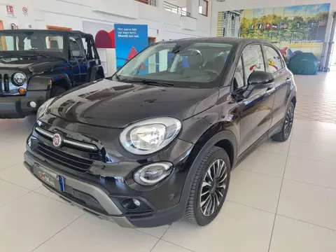 Annonce FIAT 500X Diesel 2019 d'occasion 