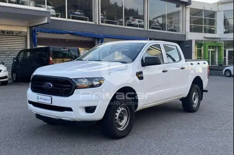 Used FORD RANGER Diesel 2021 Ad 