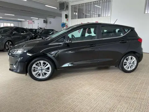 Used FORD FIESTA Petrol 2023 Ad 