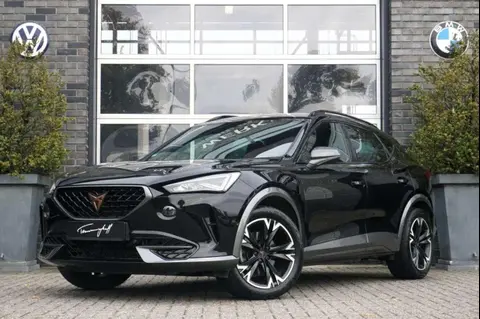 Annonce CUPRA FORMENTOR Hybride 2022 d'occasion 