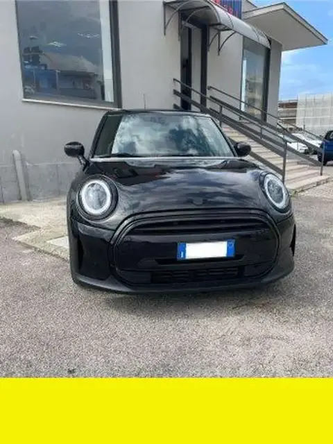 Annonce MINI ONE Essence 2021 d'occasion 