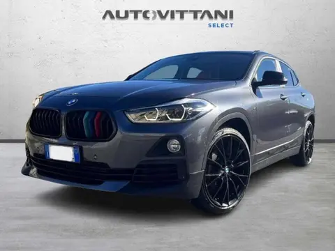 Used BMW X2 Diesel 2018 Ad 