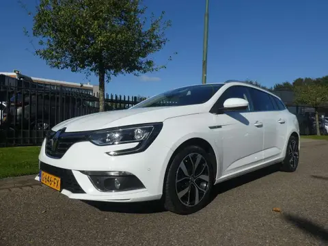 Used RENAULT MEGANE Petrol 2019 Ad 