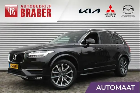 Used VOLVO XC90 Petrol 2019 Ad 