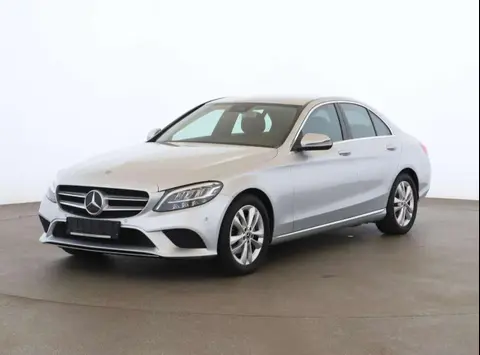 Used MERCEDES-BENZ CLASSE C Diesel 2019 Ad 