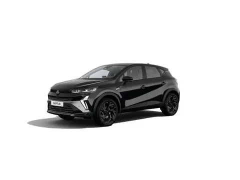 Used RENAULT CAPTUR Hybrid 2024 Ad 