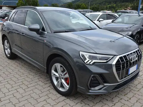 Used AUDI Q3 Petrol 2019 Ad 