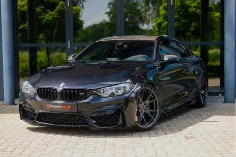 Annonce BMW M4 Essence 2014 d'occasion 