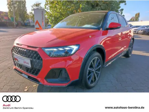 Used AUDI A1 Petrol 2020 Ad 