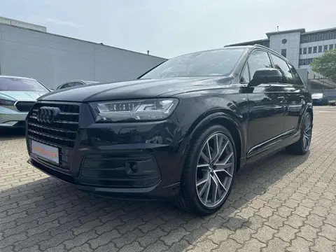 Used AUDI Q7 Diesel 2016 Ad 