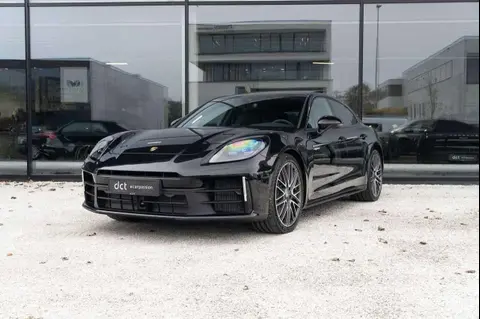 Used PORSCHE PANAMERA Hybrid 2024 Ad 