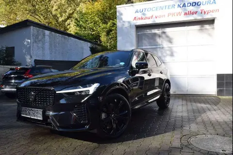 Annonce VOLVO XC60 Hybride 2024 d'occasion 